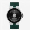 Relojes Bulgari | Aluminium Match Point Edition Left Handed