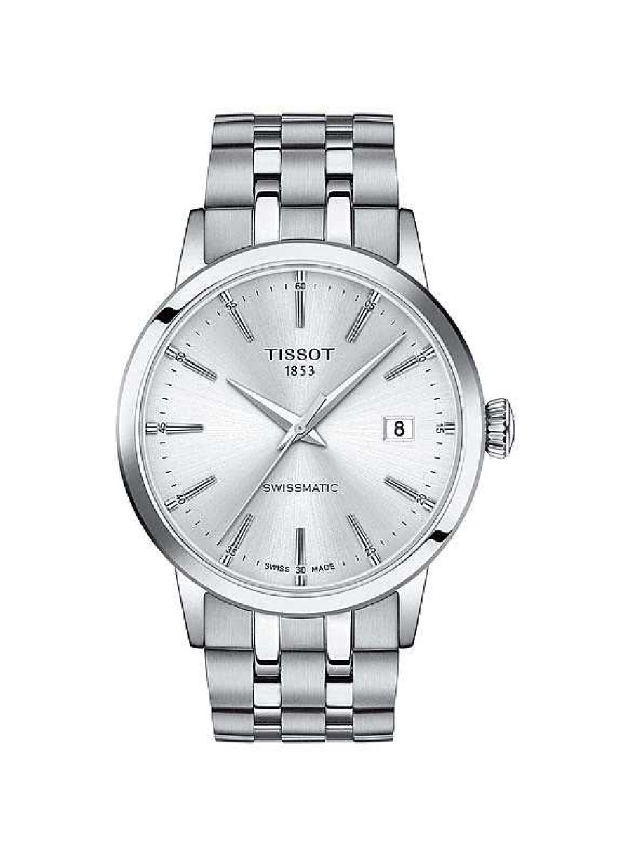 Relojes Tissot | Classic Dream Swissmatic