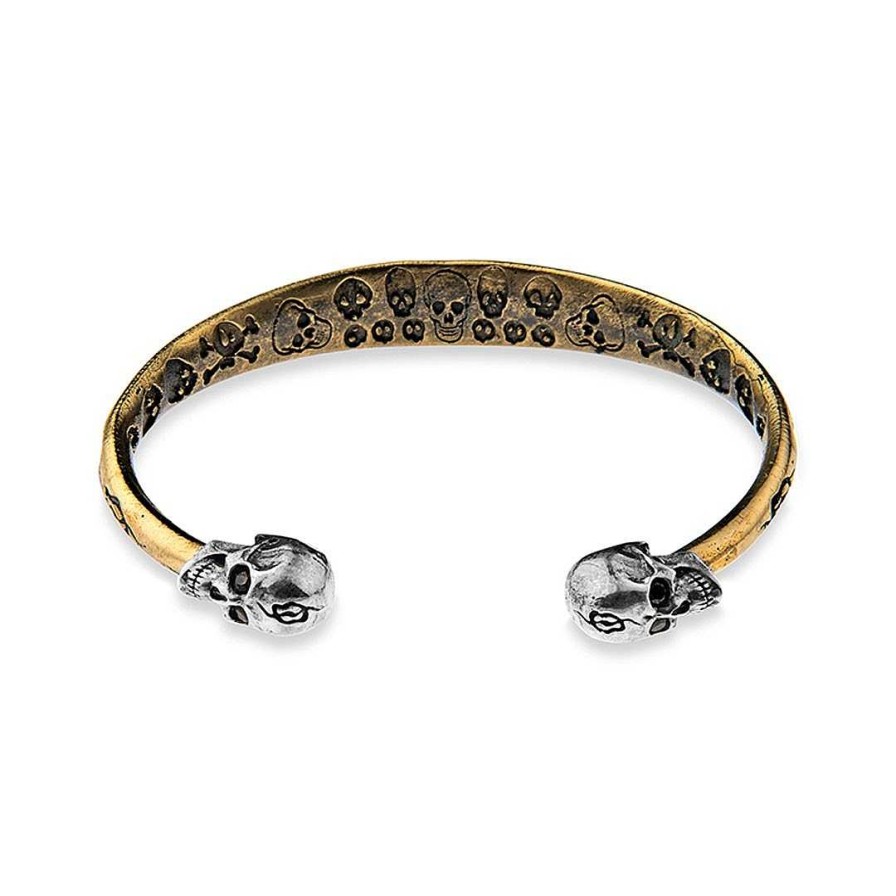 Pulseras Pulseras | Pulsera Skull