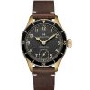 Relojes Hamilton | Khaki Aviation Pilot Pioneer Bronze