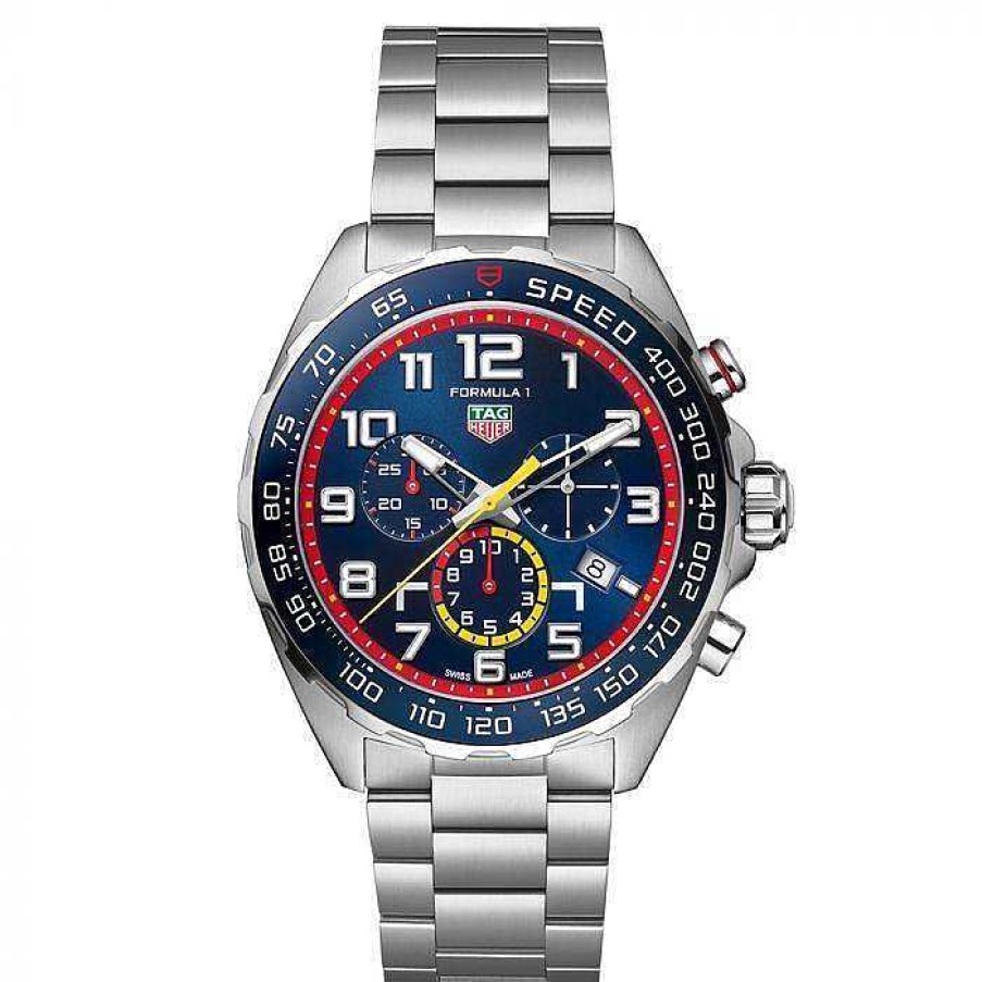 Relojes Tag Heuer | F Rmula 1 X Red Bull Racing