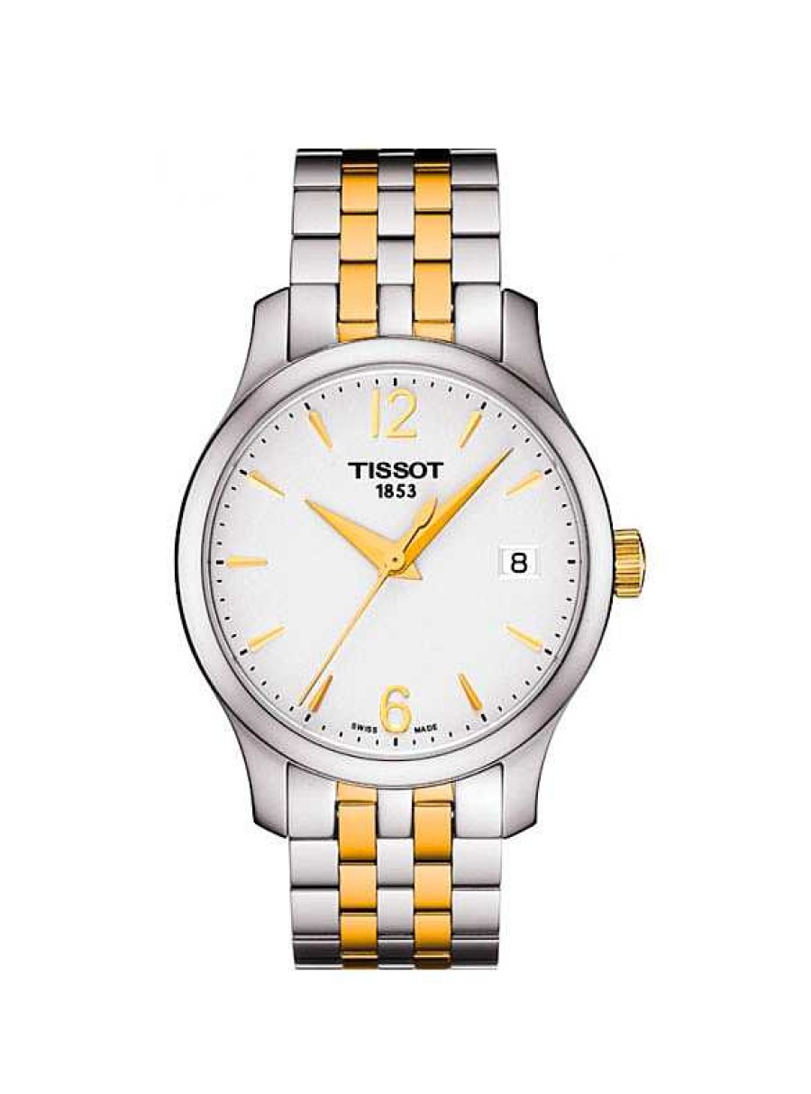 Relojes Tissot | Tradition Lady