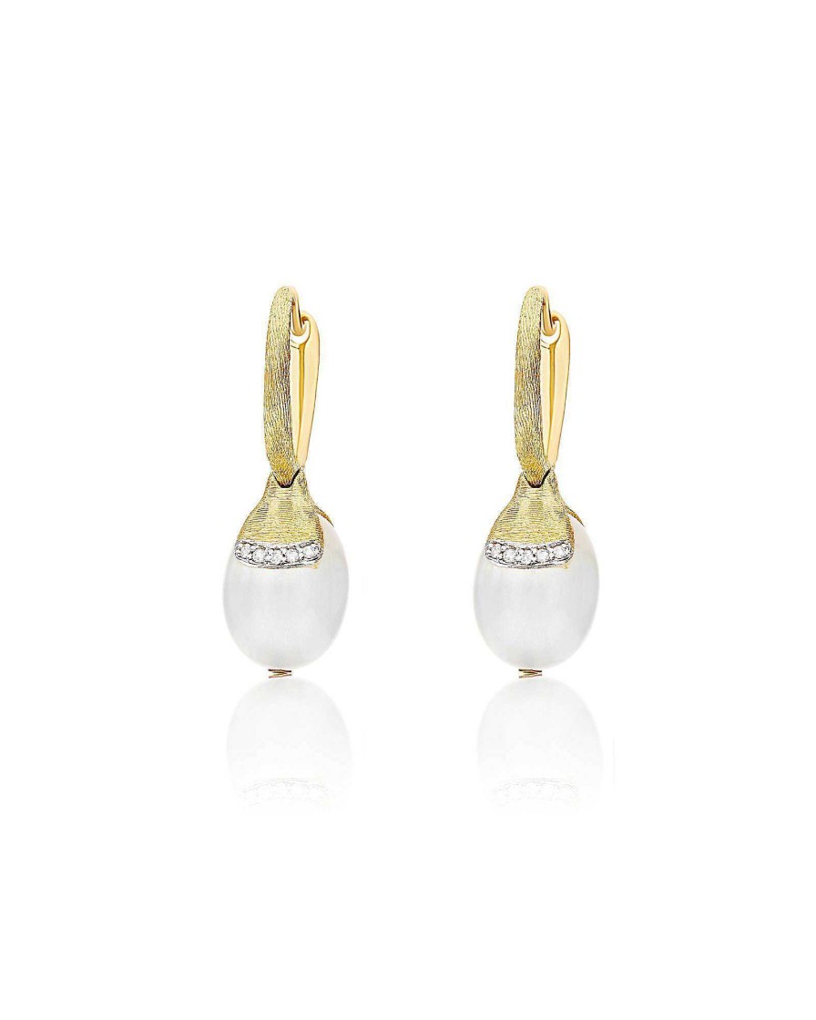 Pendientes Pendientes | Pendientes White Desert