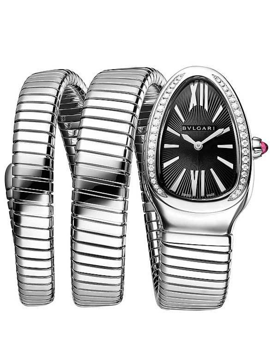 Relojes Bulgari | Serpenti Tubogas