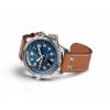 Relojes Hamilton | Khaki Aviation X-Wind Azul