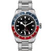 Relojes Tudor | Black Bay Gmt