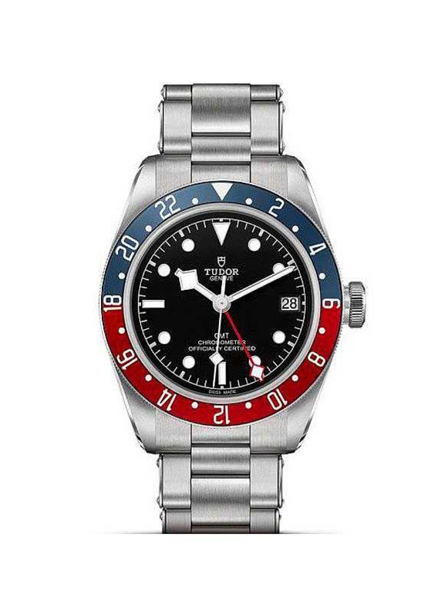 Relojes Tudor | Black Bay Gmt