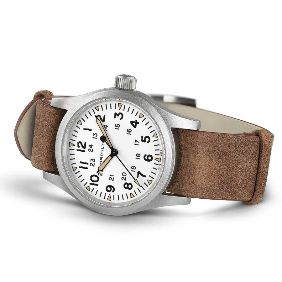 Relojes Hamilton | Khaki Field