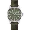 Relojes Hamilton | Khaki Field Day Date