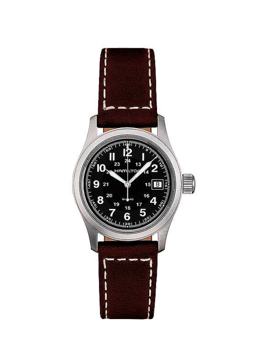 Relojes Hamilton | Khaki Field