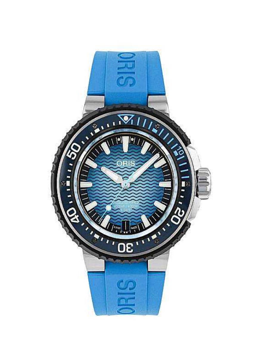 Relojes Oris | Aquis Pro 4000M