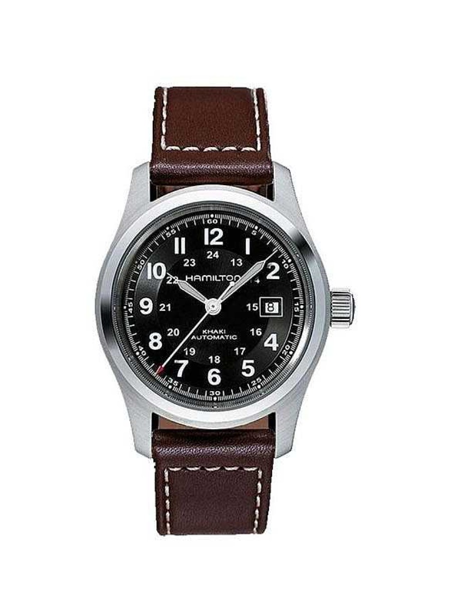 Relojes Hamilton | Khaki Field