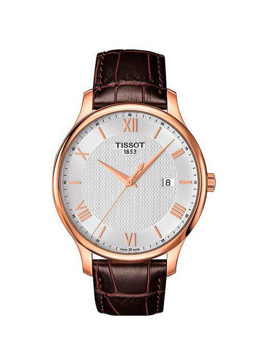 Relojes Tissot | Tradition