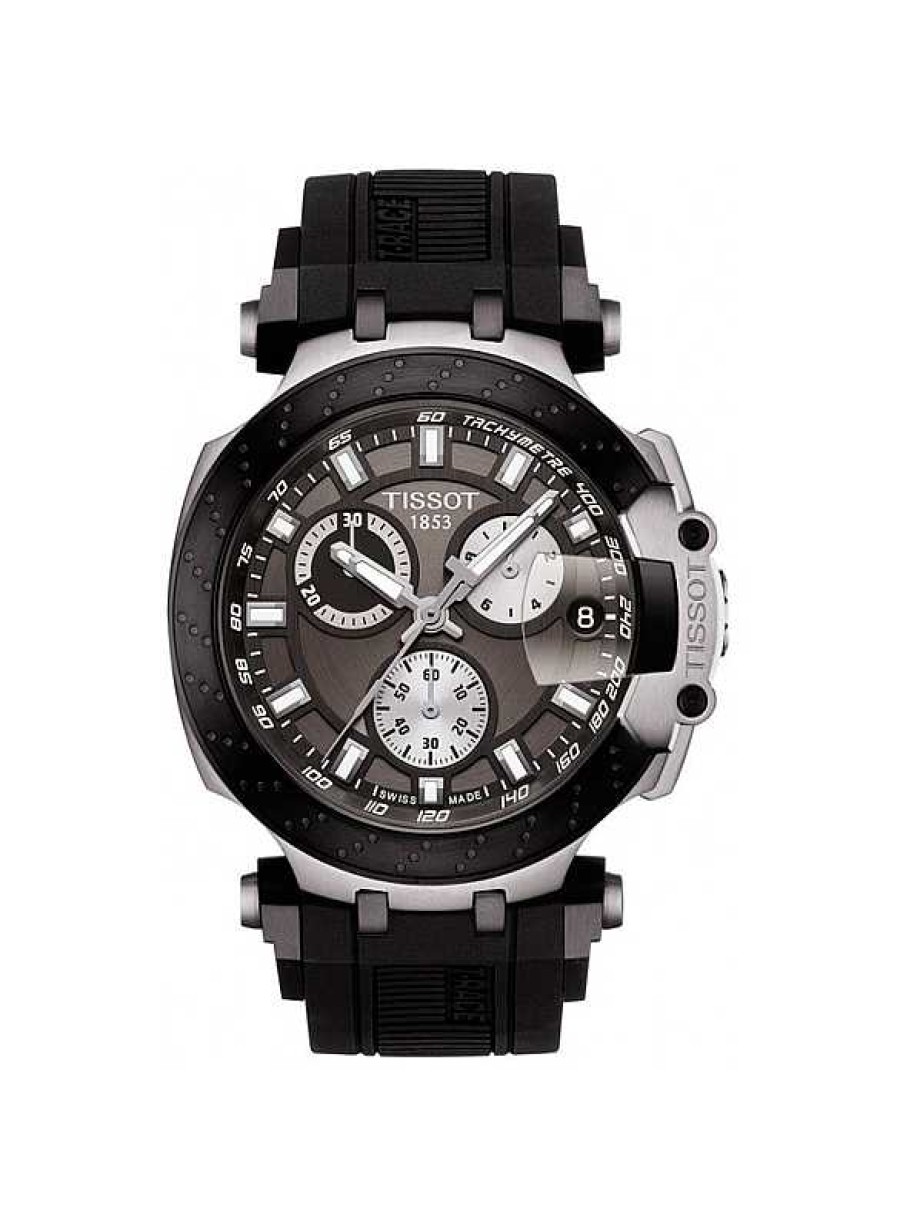 Relojes Tissot | T-Race Chronograph