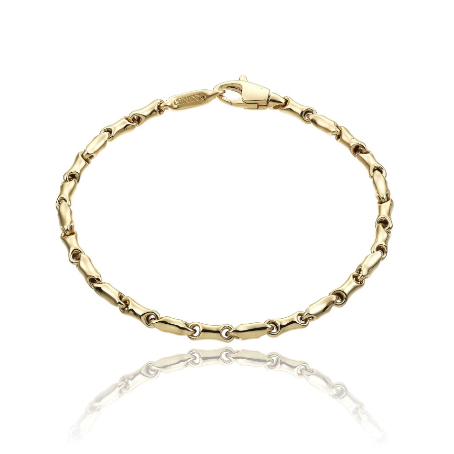 Pulseras Chimento | Pulsera Bamboo Classic